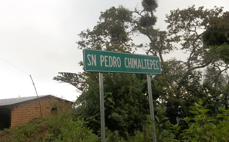 Chimaltepec