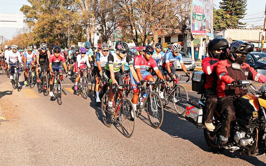 primera-carrera-ciclista-del-año