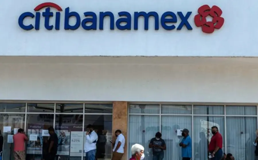 Funcionarios de grupo Citi afirman que Banamex "no se va a vender en partes, se venderá todo junto".