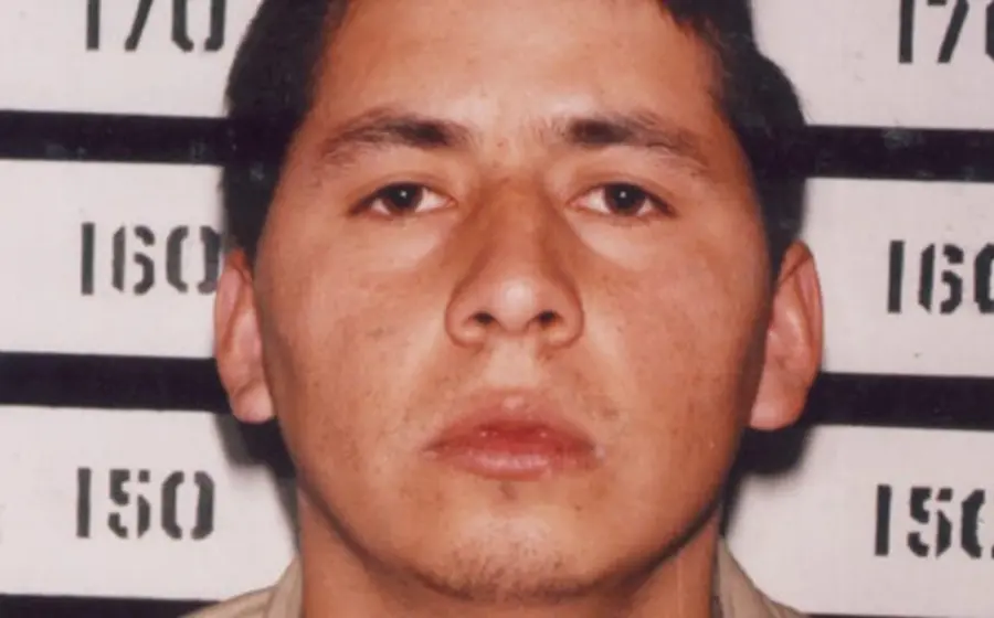 Mario Aburto promovió un amparo directo desde el 25 de mayo pasado contra la sentencia de 45 años que se le impuso por el homicidio de Colosio.
