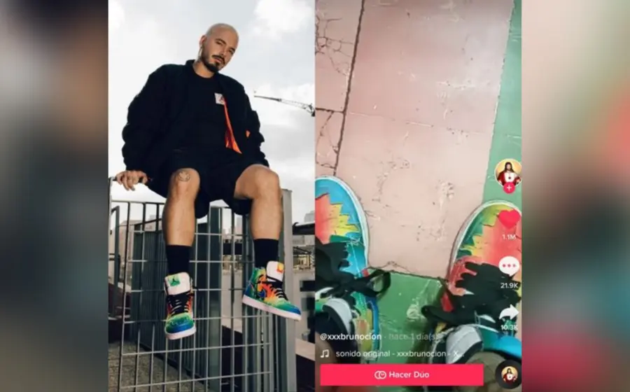 J-balvin-y-tenis-pirata