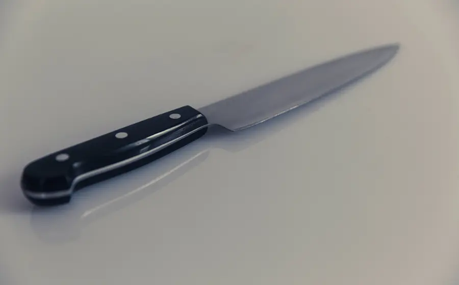 cuchillo