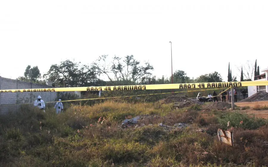 terreno-zona-acordonada-peritos