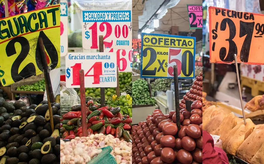 Kantar, agencia de consultoría e insights, reporta que el 49% de los hogares mexicanos no sabe cómo manejará sus gastos durante este primer mes.