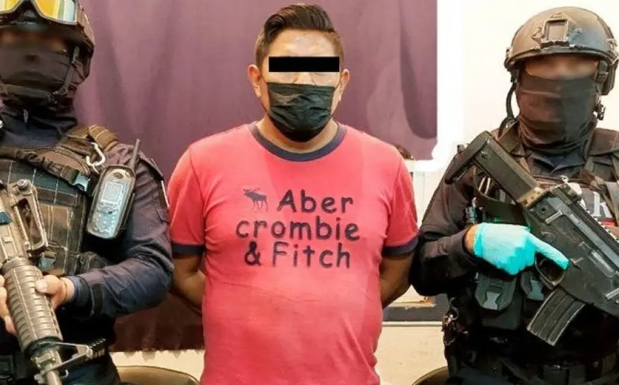 detienen-a-homicida-de-comerciante-en-oaxaca 