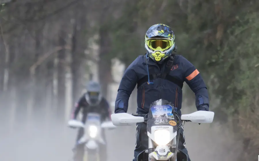 Emilio Rally