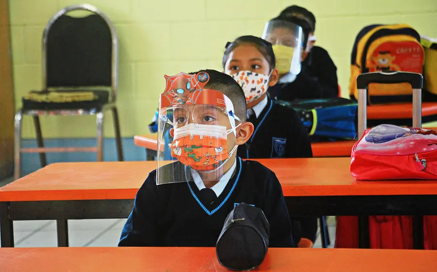 Clases presenciales