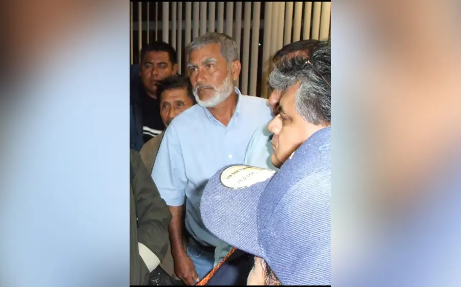 exigen-liberacion-de-comuneros 