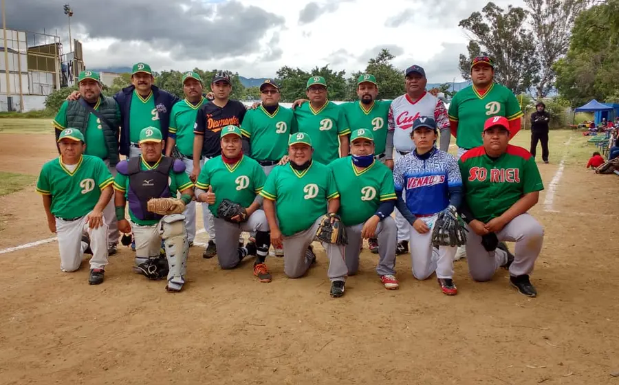 Equipo facultad
