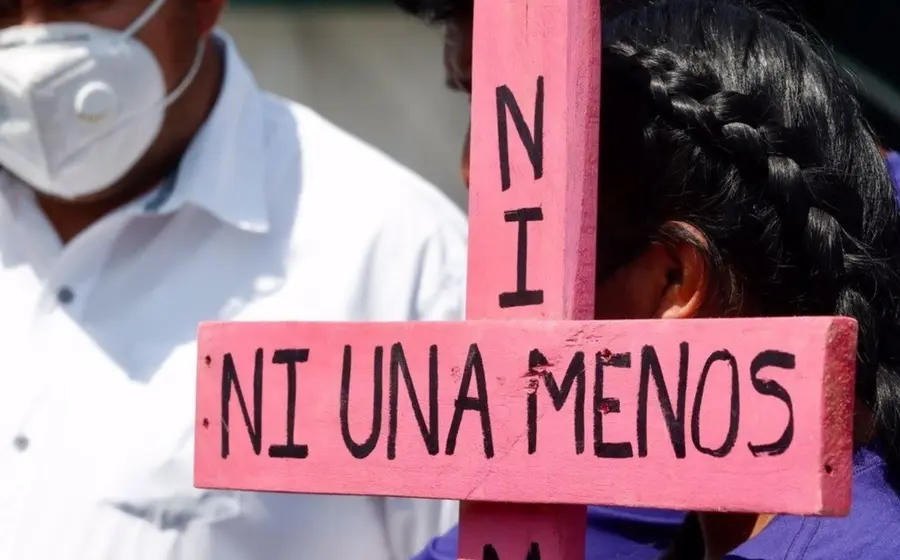 ni-una-menos