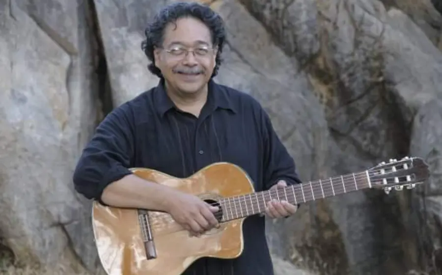 Víctor Martínez
