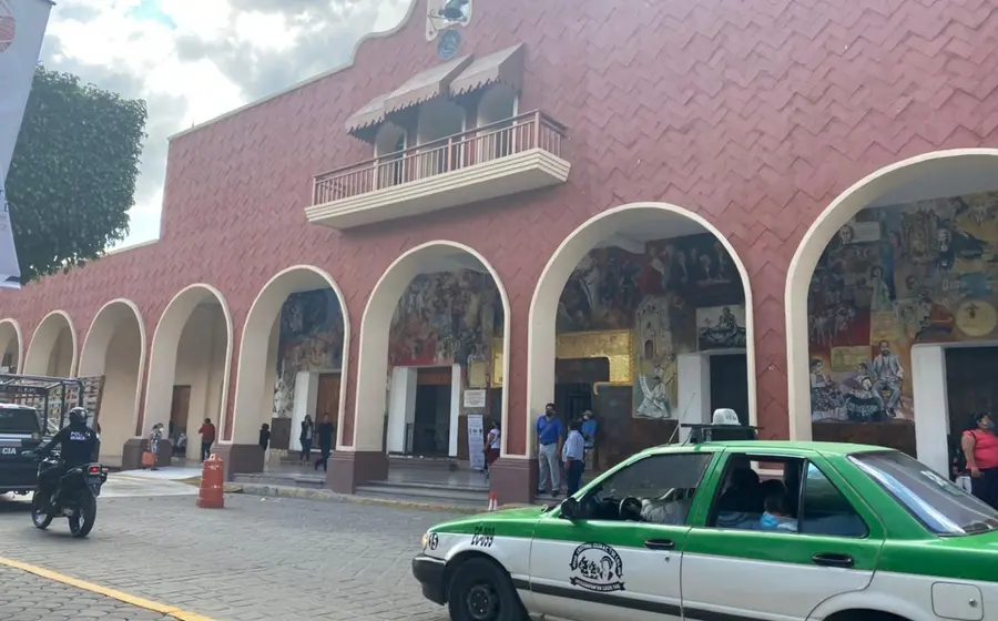 Municipio de Huajuapan