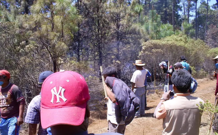 voluntarios-en-incendio 
