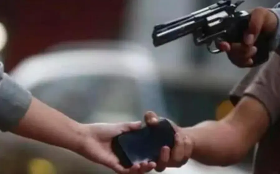 pistola-asalto-celular