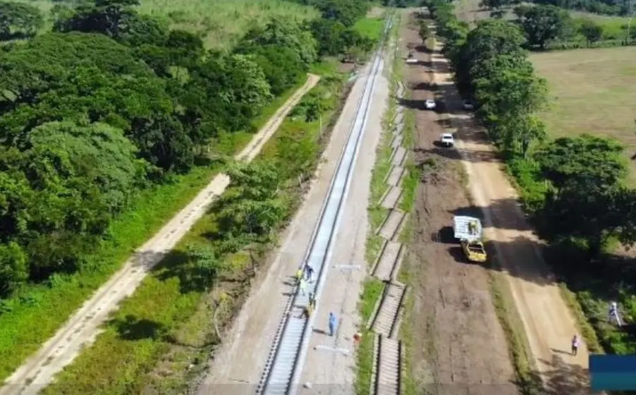 Corredor interoceánico