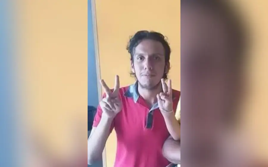 Iván Francisco