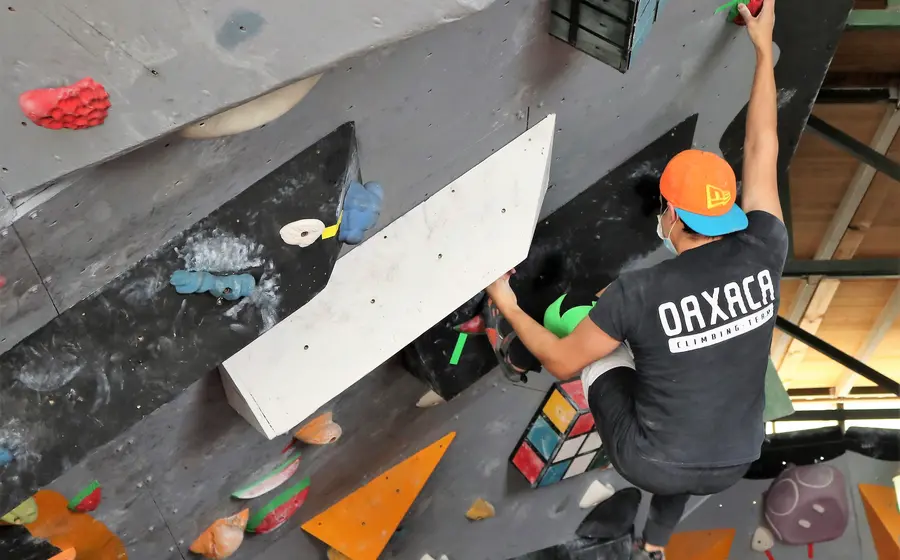 Escalada