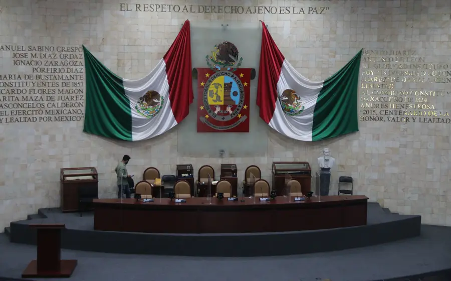 Cámara de diputados