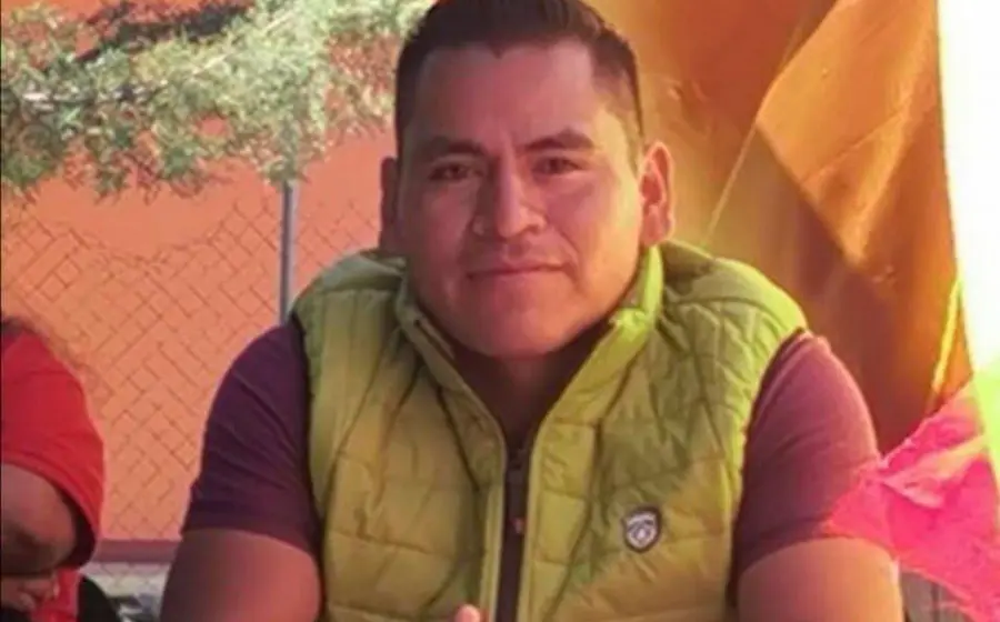 Joven, grupo, integrante