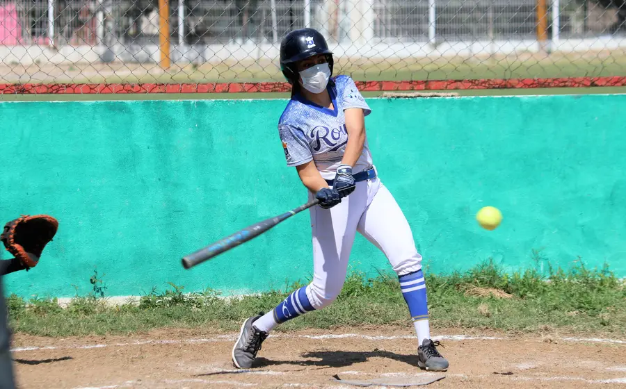 Beisbolista de Oaxaca
