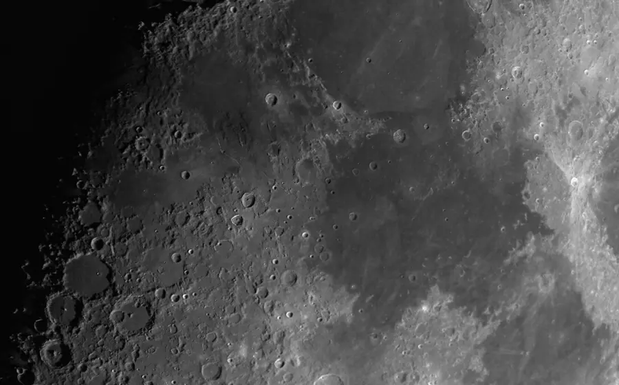 luna 
