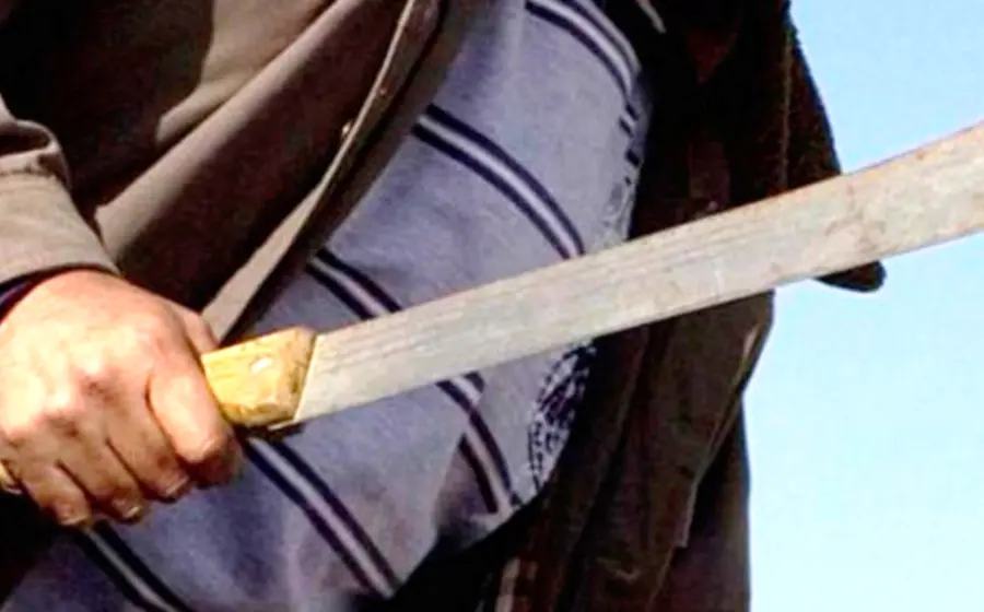Machete