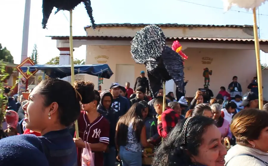 bailan_con_guajolote