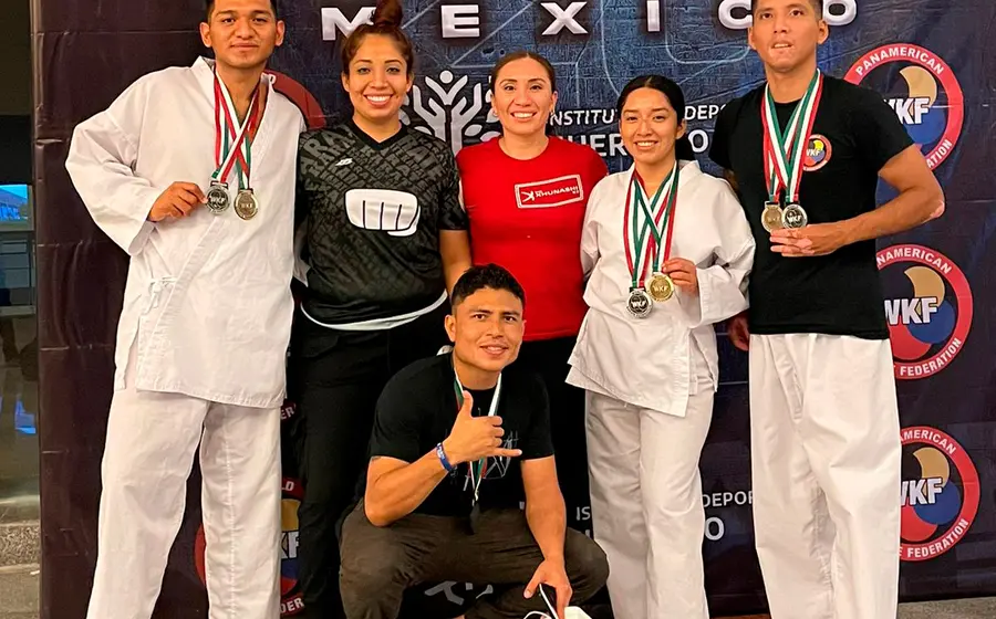 atletas-de-oaxaca-con-medallas