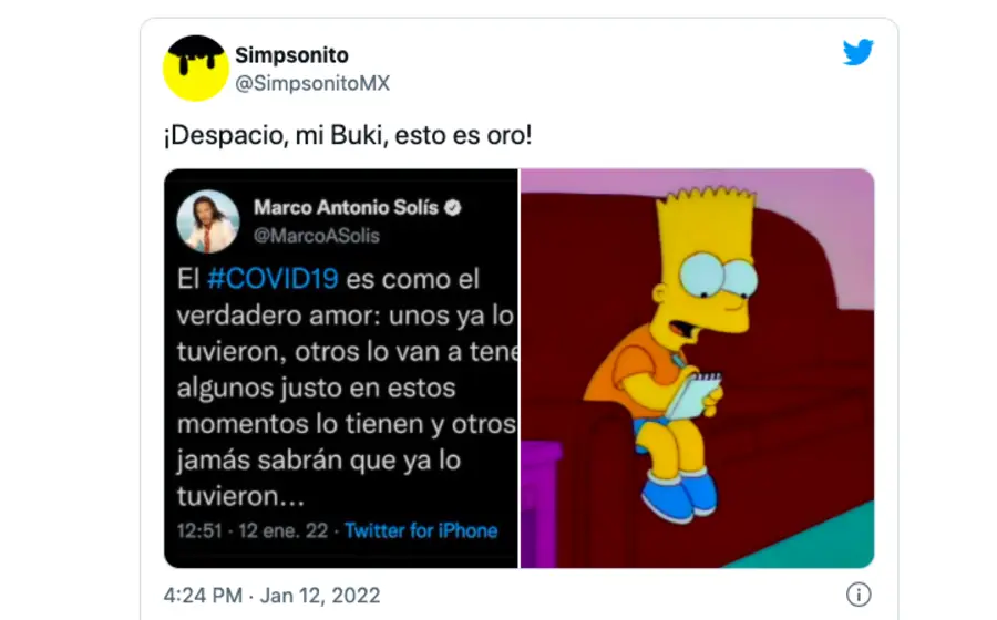 Meme Simpson