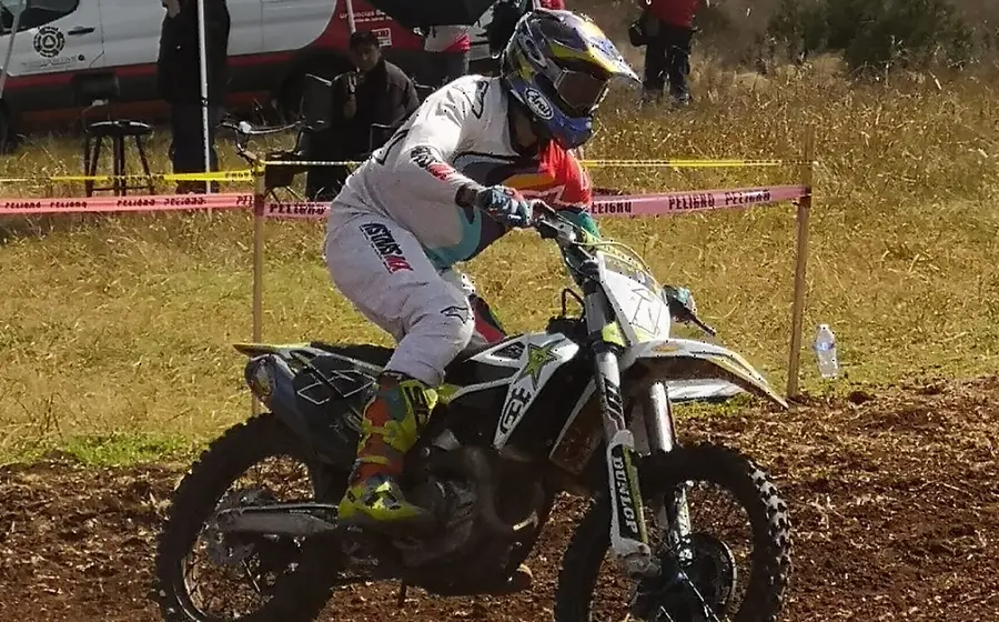 motocross