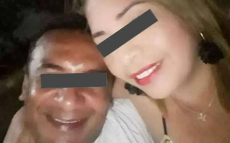La víctima sufrió quemaduras muy graves, por lo que su salud es crítica y permanece hospitalizado.