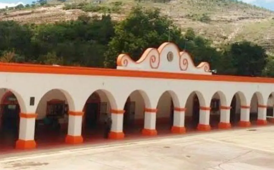 Ayuntamiento de Nativitas