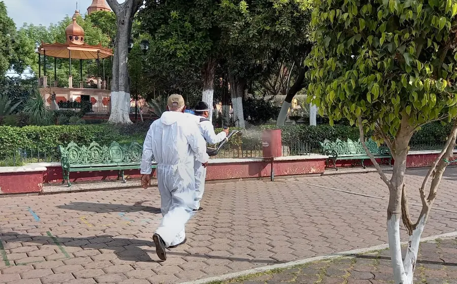 controlan-contagios-de-covid-en-huajuapan 
