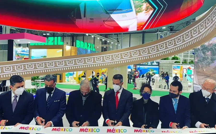 gobernador-de-oaxaca-en-fitur