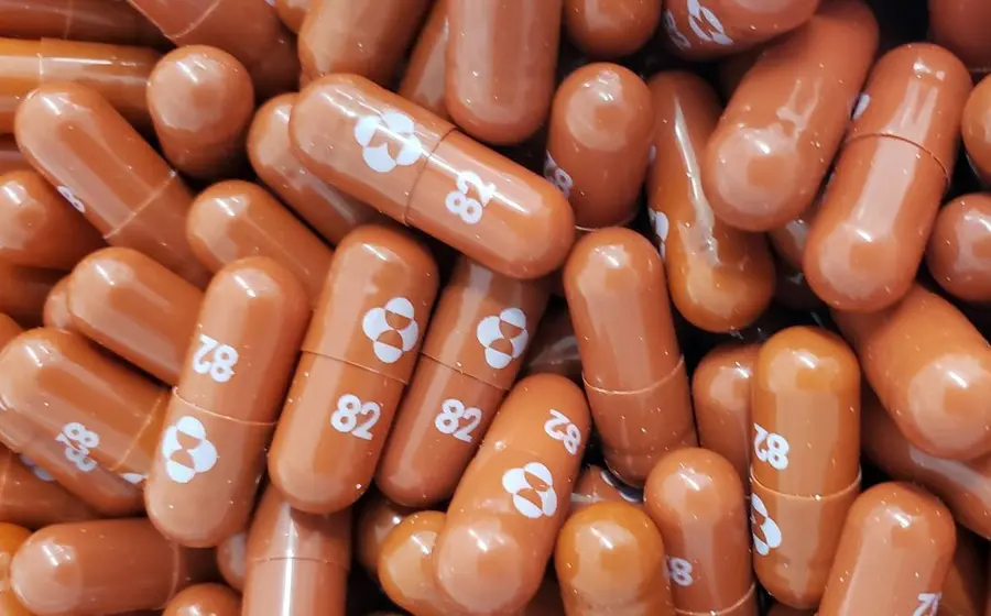 pastillas covid 