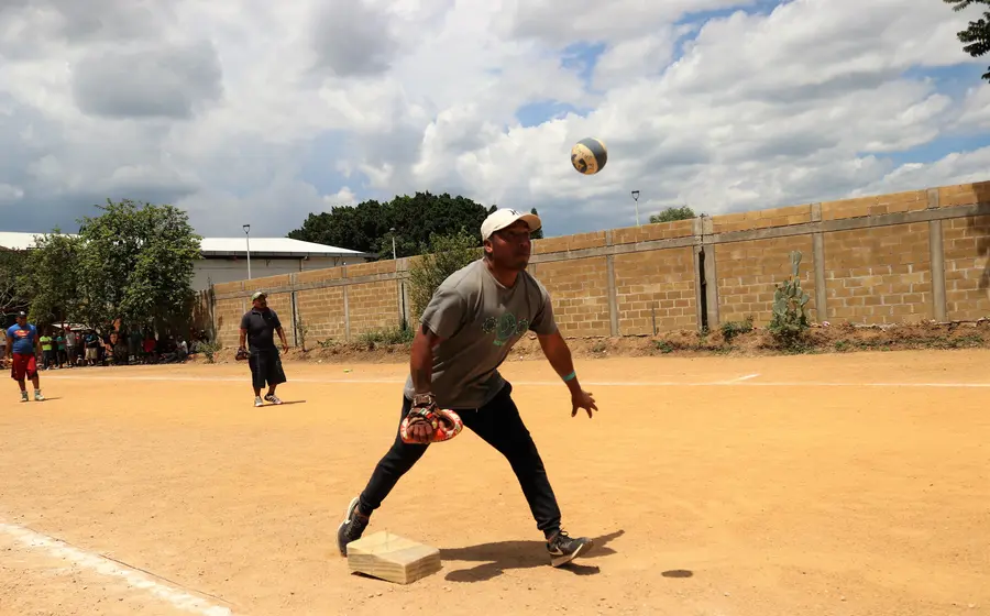 jugador de pelota mixteca