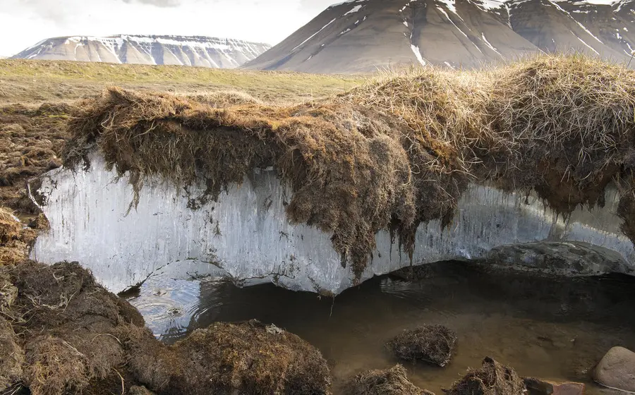 Permafrost