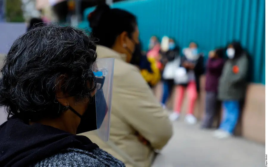 Trabajadores