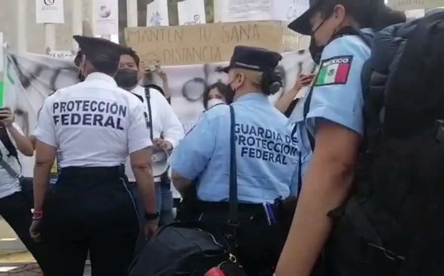 policias 