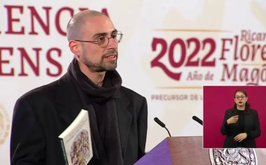 Presentación Biblioteca Pública