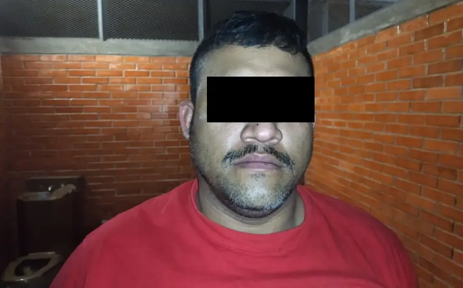 Líder del CJNG