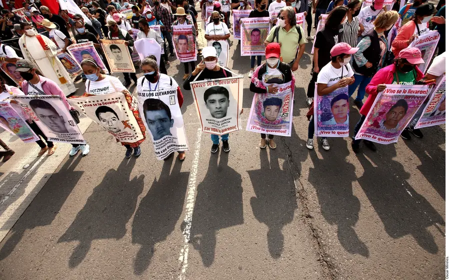 Protesta