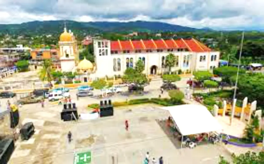 Pinotepa
