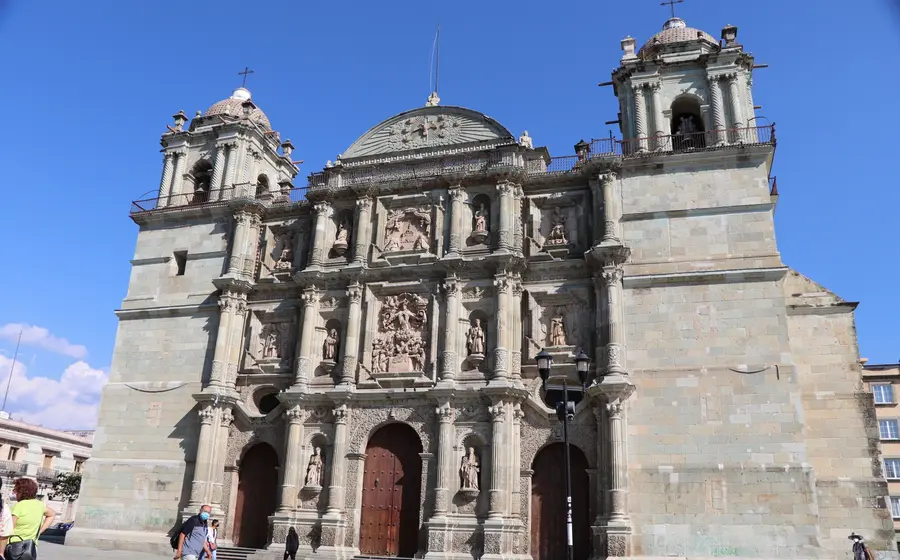 iglesia-catolica-de-oaxaca