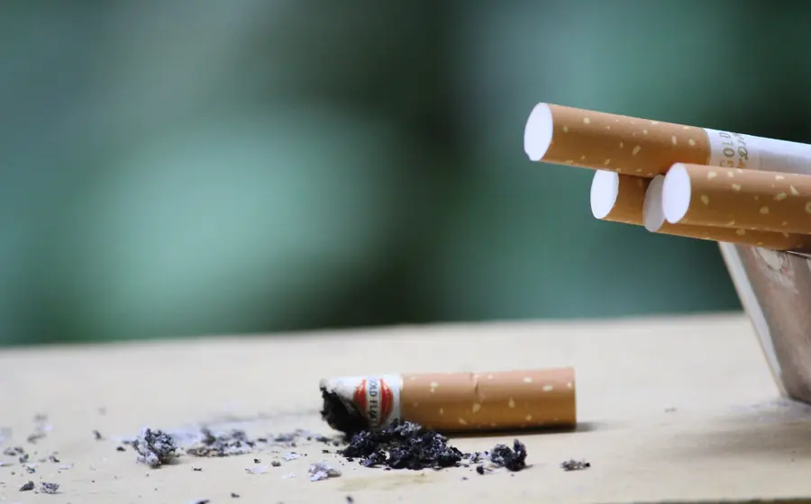 colillas-de-cigarro