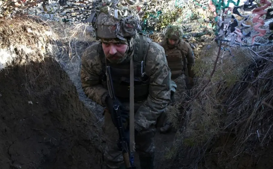 Soldado
