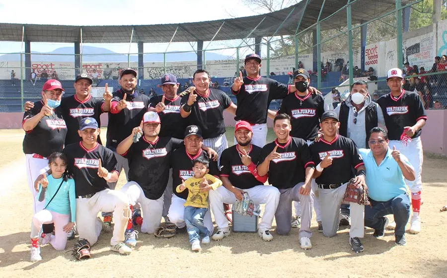 Beibsolistas de Oaxaca