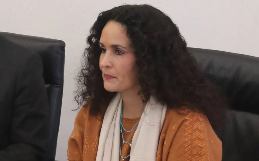 Susana Harp