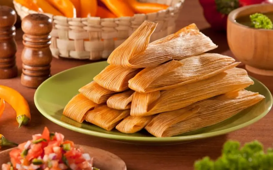 Tamales