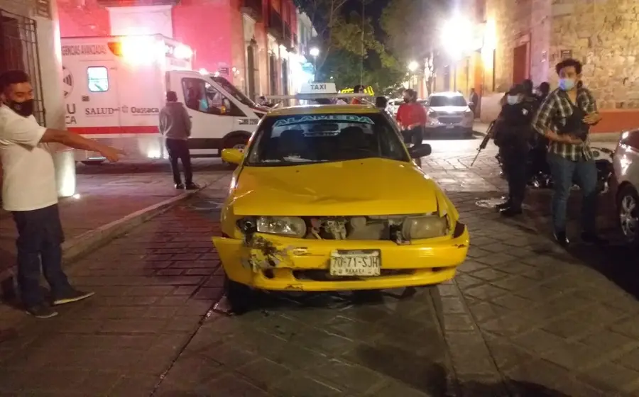 taxi-chocado